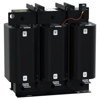  SAH 690V50HZ 100KVAR 3.8 