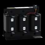  SAH 400V50HZ 25KVAR 2.7 
