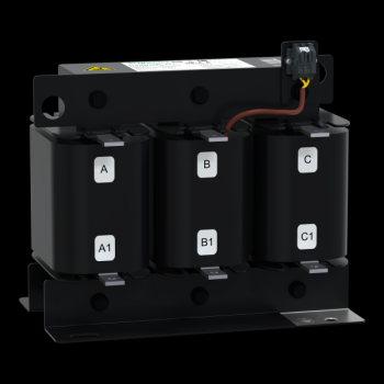  SAH 400V50HZ 25KVAR 2.7 