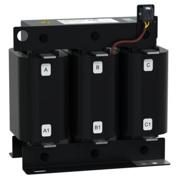  SAH 400V60HZ 50KVAR 2.7 