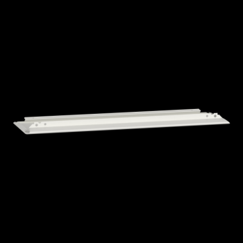  Passe-cble L600 IP30 RAL9003 