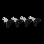  Accessoires cof./armoires IP30 