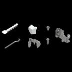  Access.ferm.porte arm/cof.IP30 