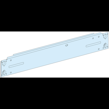  Bandeau bas ossature L650 