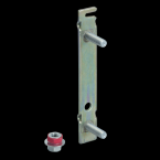  Kit plaquettes eclisses 3200A 