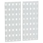  Capot passe fil clips. L2000 