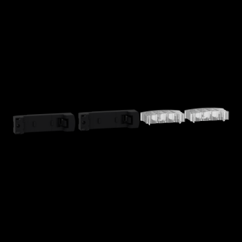  Supports de barres 160  400A 