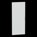  Porte pleine renforce L800 