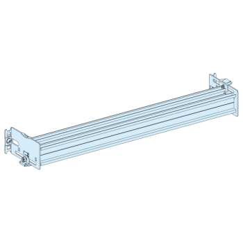  Rail rglable app. mod. L600 