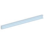  Rail en fond app. mod. L600 