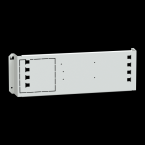  Platine NSXm/vigi cde man.L600 