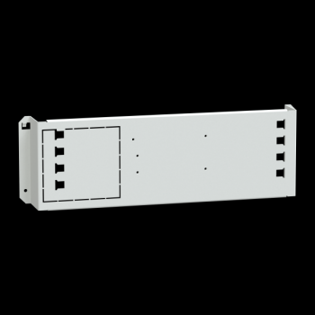  Platine NSXm/vigi cde man.L600 