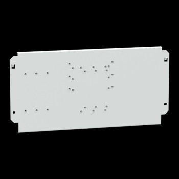  Platine GS32 3P/4P-vert. 