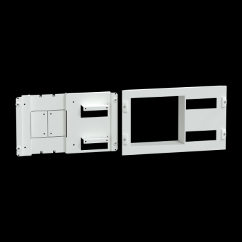  Plat branch.P. limit-Kit 1P 