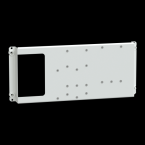  Platine NSX/INS 100-250A L600 