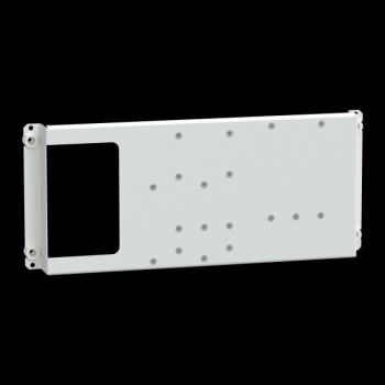  Platine NSX/INS 100-250A L600 