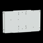  Platine tarif jaune INV/NSX400 