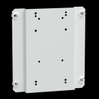  Platine gaine NSX/INS 400A 