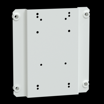  Platine gaine NSX/INS 400A 