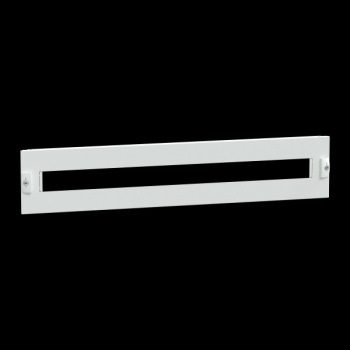  Plastron modul. 3M L850 blanc 
