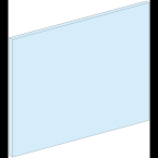  Obturateur fraction. H114 L147 