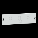  Plastron GS32 3/4P-3M-hor. 