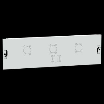  Plastron GS32 3/4P-3M-hor. 