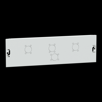  Plastron GS32 3/4P-3M-hor. 