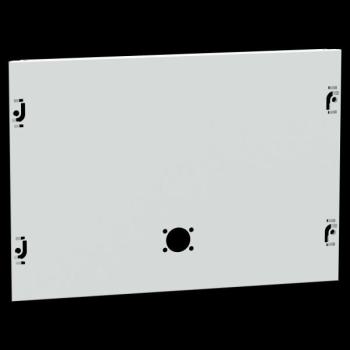  Plastron GS250 3/4P-7M-hor. 