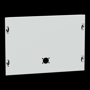  Plastron GS250 3/4P-7M-hor. 