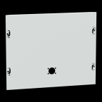 Plastron GS400 3/4P-8M-hor. 