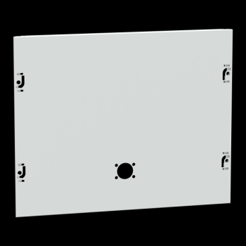  Plastron GS400 3/4P-8M-hor. 