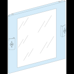  Plastron transparent 4M L300 