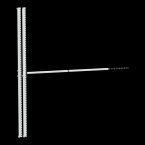  Cadr sup.plas.fix TrfPacT-L650 