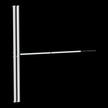  Cadr sup.plas.fix TrfPacT-L650 
