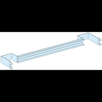  Rail appareillage modul. L650 