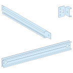  Rail rglabl.prof.app.mod.L400 