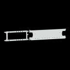  Platine NSXm+Lin.FC verti.L650 