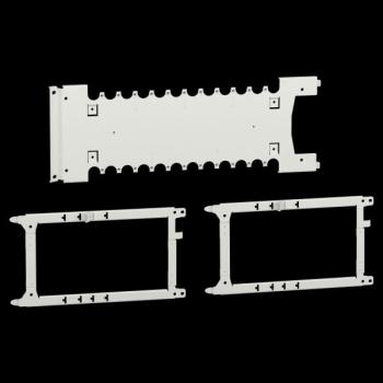  Platine NSX250 cde rot/t�l�cde 