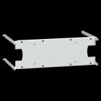  Platine TrsfPacT 63A - L650 