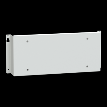  Platine TrsfPacT 63A-6M L600 
