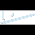  Kit support cde NSX motorise 