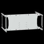  Plat. GS63/100/160 3/4P-horiz. 