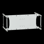  Plat. GS63/100/160 3/4P-vert. 