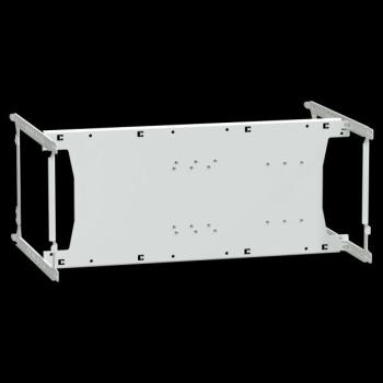  Plat. GS63/100/160 3/4P-vert. 