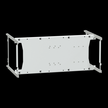  Plat. GS63/100/160 3/4P-vert. 