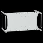  Platine GS250 3/4P-vertic. 