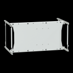  Platine GS250 3/4P-vertic. 