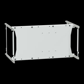  Platine GS250 3/4P-vertic. 