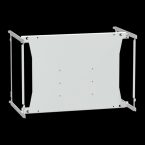  Platine GS250 3/4P-horiz. 